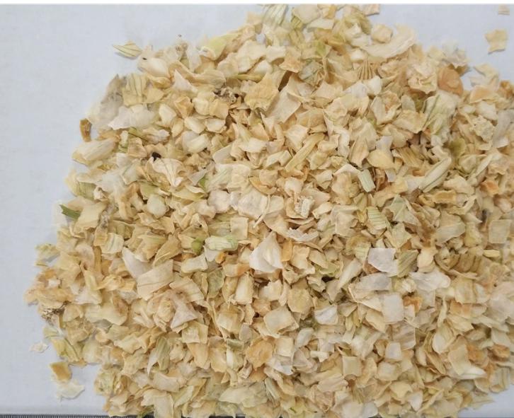 Dehydrated Onion Granules